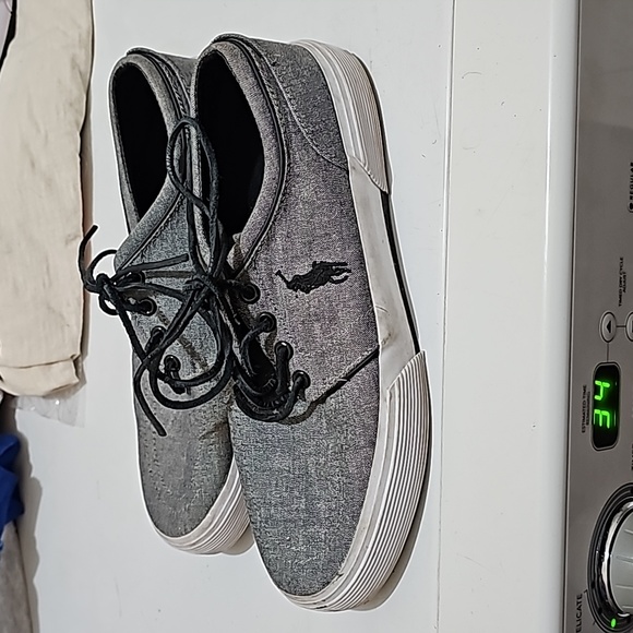 Ralph Lauren Mens shoes - Picture 2 of 4